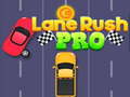 Παιχνίδι Lane Rush Pro