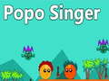 Παιχνίδι Popo Singer