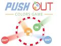 Παιχνίδι Push Out Colors Game