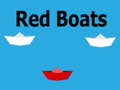 Παιχνίδι Red Boats