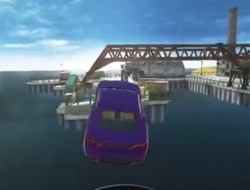 Crazy Drift