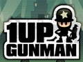 Παιχνίδι 1UP Gunman