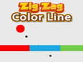 Παιχνίδι ZigZag Color Line