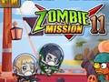 Παιχνίδι Zombie Mission 11
