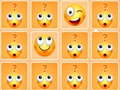 Παιχνίδι Emoji Memory Matching 