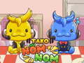 Παιχνίδι Tako Nom Nom