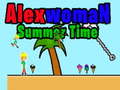 Παιχνίδι Alexwoman Summer Time