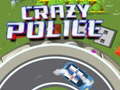 Παιχνίδι Crazy Police