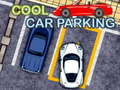 Παιχνίδι Cool Car Parking