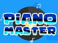 Παιχνίδι Piano Master