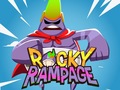 Παιχνίδι Rocky Rampage
