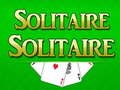 Παιχνίδι Solitaire Solitaire