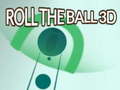 Παιχνίδι Roll the Ball 3D