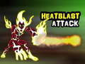 Παιχνίδι Heatblast Attack