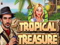 Παιχνίδι Tropical Treasure