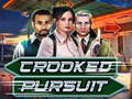 Παιχνίδι Crooked Pursuit