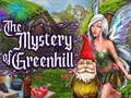 Παιχνίδι The Mystery of Greenhill