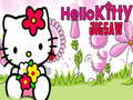 Παιχνίδι Hello Kitty Jigsaw