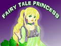 Παιχνίδι Fairytale Princess