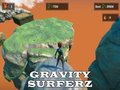 Παιχνίδι Gravity Surferz