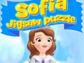 Παιχνίδι Sofia Jigsaw Puzzle