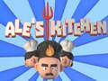 Παιχνίδι Ale's Kitchen