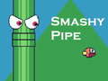 Παιχνίδι Smashy Pipe