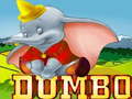 Παιχνίδι Dumbo Dress up