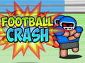Παιχνίδι Football Crash