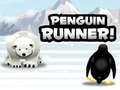 Παιχνίδι Penguin Runner!