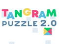 Παιχνίδι Tangram Puzzle 2.0
