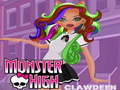 Παιχνίδι Monster High Clawdeen