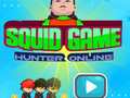 Παιχνίδι Squid Game Hunter online