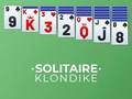 Παιχνίδι Solitaire Klondike