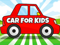 Παιχνίδι Car For Kids