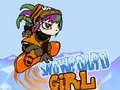 Παιχνίδι Snowboard Girl