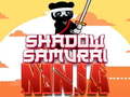 Παιχνίδι Shadow Samurai Ninja