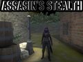 Παιχνίδι Assassin's Stealth