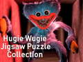 Παιχνίδι Hugie Wugie Jigsaw Puzzle Collection