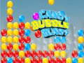Παιχνίδι Candy Bubble Blast