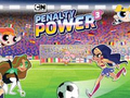 Παιχνίδι Penalty Power 3