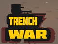 Παιχνίδι Trench War