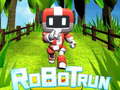 Παιχνίδι RobotRun