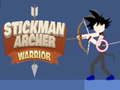 Παιχνίδι Stickman Archer Warrior