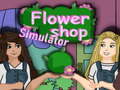 Παιχνίδι Flower Shop Simulator