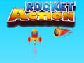 Παιχνίδι Rocket Action
