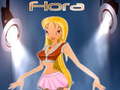 Παιχνίδι Winx Flora Fashion Girl