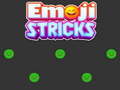 Παιχνίδι Emoji Strikes 