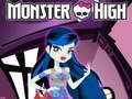Παιχνίδι Monster High 