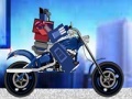 Παιχνίδι Transformers Bike Ride
